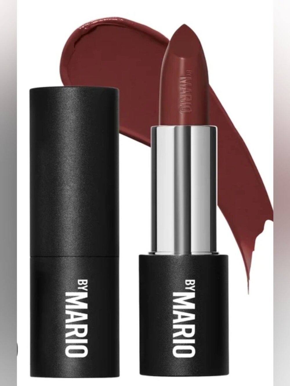 Makeup By Mario Supersatin Lipstick - Downtown Girl